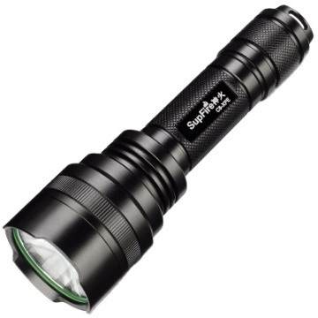Supfire USA imported CREE XPE torch Handheld mini led torch Flashlight rechargeable Waterproof Tactical Flashlights